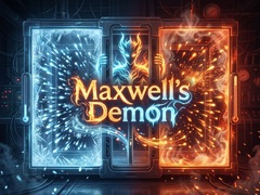 Játék Maxwell's Demon