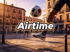 Játék Airtime