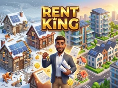 Játék Rent King