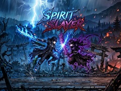 Játék Spirit Slayer