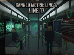 Játék Canned Metro: Line 17