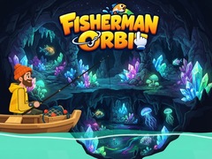 Játék Fisherman Orbit