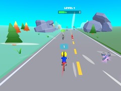 Játék Smash Speed!