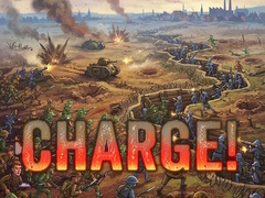 Játék C H A R G E!
