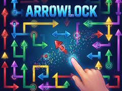 Játék Arrowlock