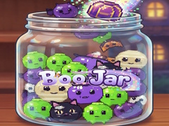 Játék Boo Jar