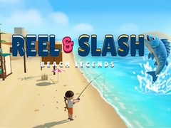 Játék Reel & Slash Beach Legends