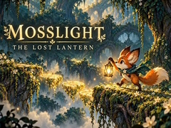 Játék Mosslight The Lost Lantern
