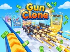 Játék Gun Clone