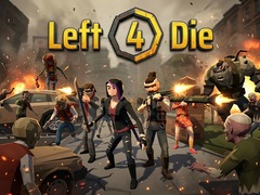 Játék Left 4 Die