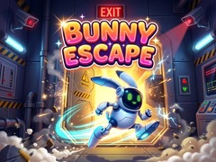 Játék Bunny Escape
