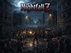 Játék Nightfall Z