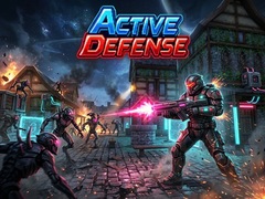 Játék Active Defense