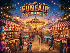 Játék Funfair Champ