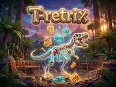 Játék T-retrix