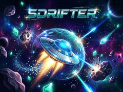 Játék Sdrifter