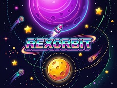 Játék Rexorbit