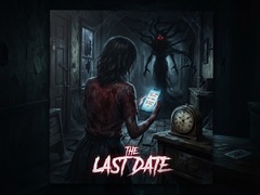 Játék The Last Date