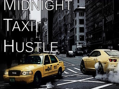 Játék Midnight Taxi Hustle