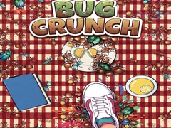 Játék Bug Crunch