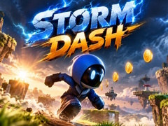 Játék Storm Dash