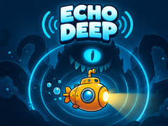 Játék Echo Deep