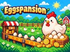 Játék Eggspansion
