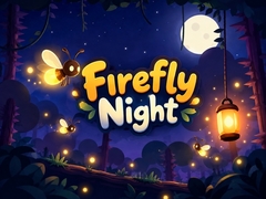 Játék Firefly Night