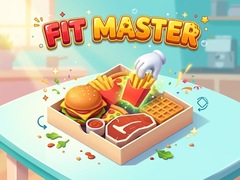 Játék Fit Master