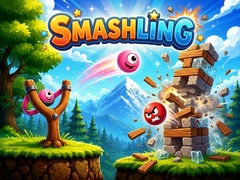 Játék Smashling