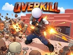 Játék Overkill