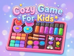 Játék Cozy Game For Kids