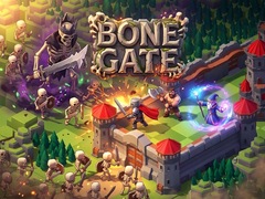 Játék Bone Gate