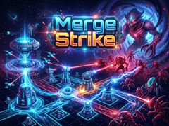 Játék Merge Strike