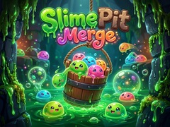 Játék Slime Pit Merge
