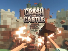 Játék Crash The Castle: Demolition