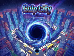 Játék Gulp City