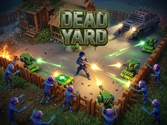 Játék Dead Yard