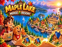 Játék Maple Lake