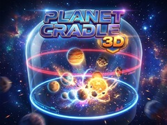 Játék Planet Cradle 3D
