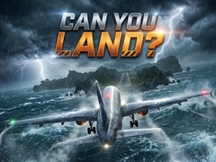 Játék Can You Land?