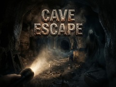 Játék Cave Run
