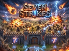 Játék Seven Strikes