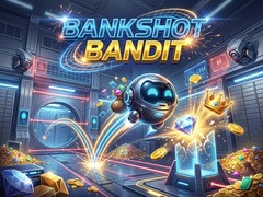 Játék Bankshot Bandit