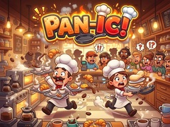 Játék PAN-IC!