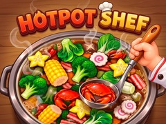 Játék Hot Pot Chef