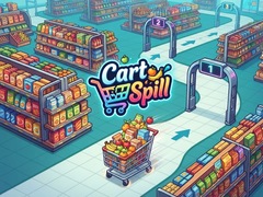 Játék Cart Spill