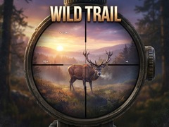 Játék Wild Trail