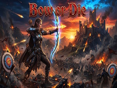 Játék Bow or Die
