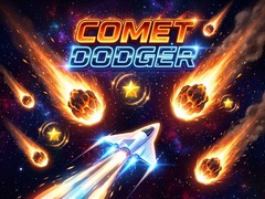 Játék Comet Dodger